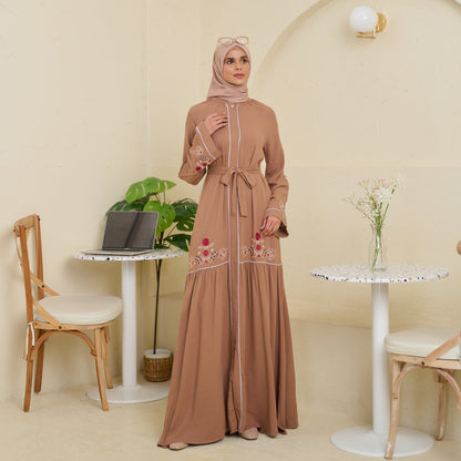 Fadima Dress
