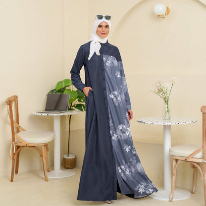 Fawzia Dress