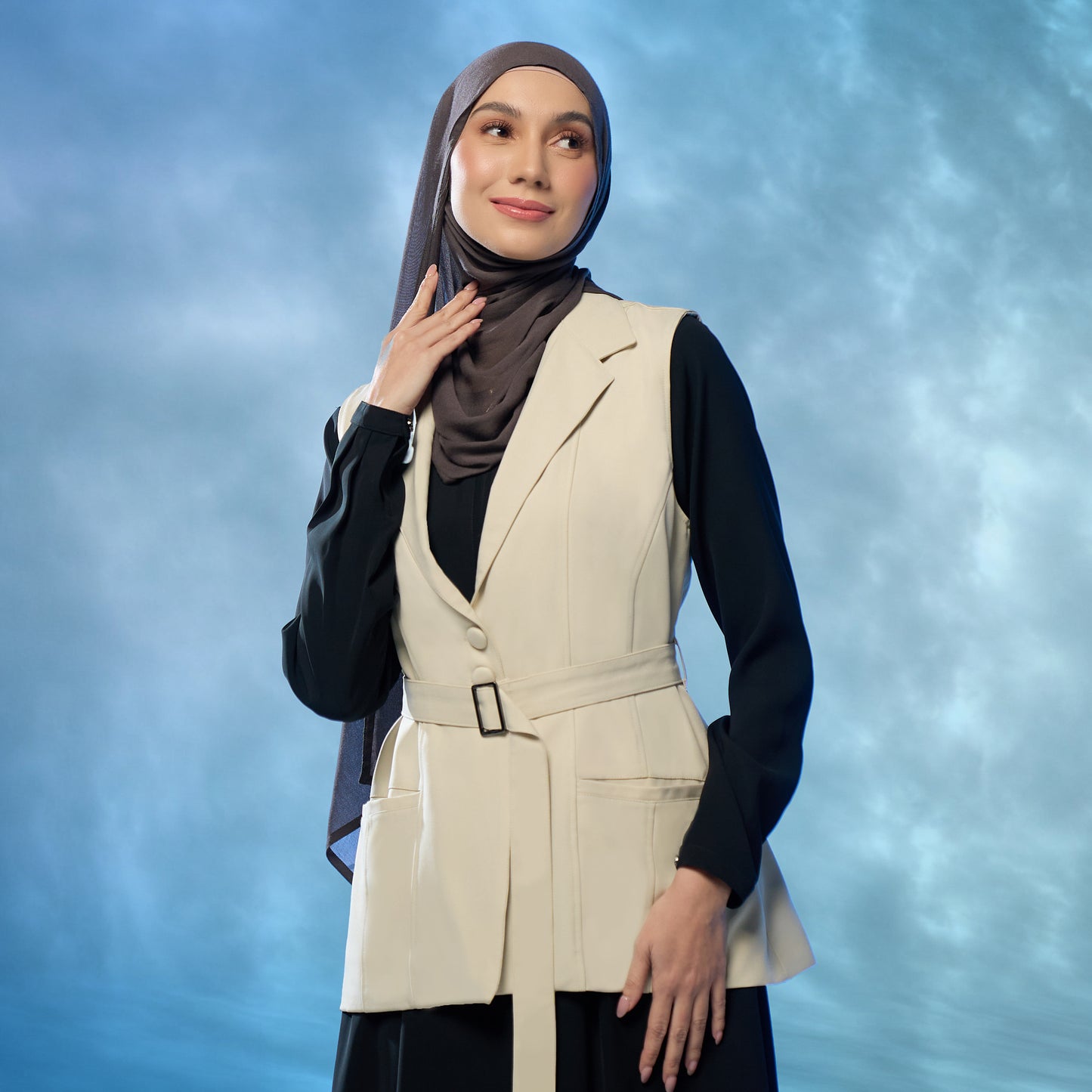 Hedy Vest
