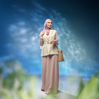 Hedy Vest