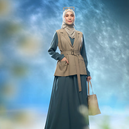 Hedy Vest