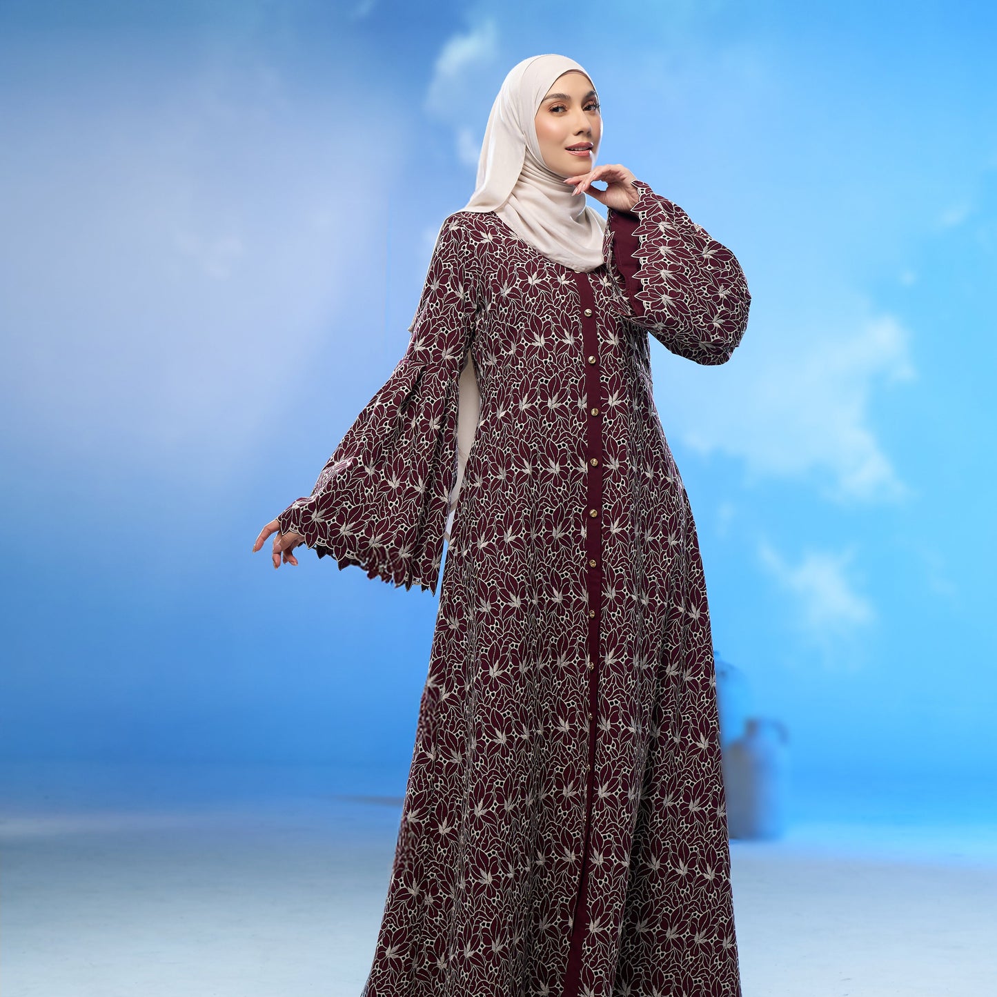 Aylin Dress