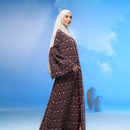 Aylin Dress