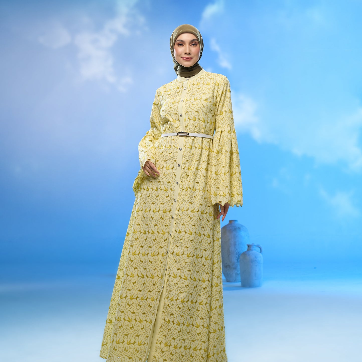 Aylin Dress