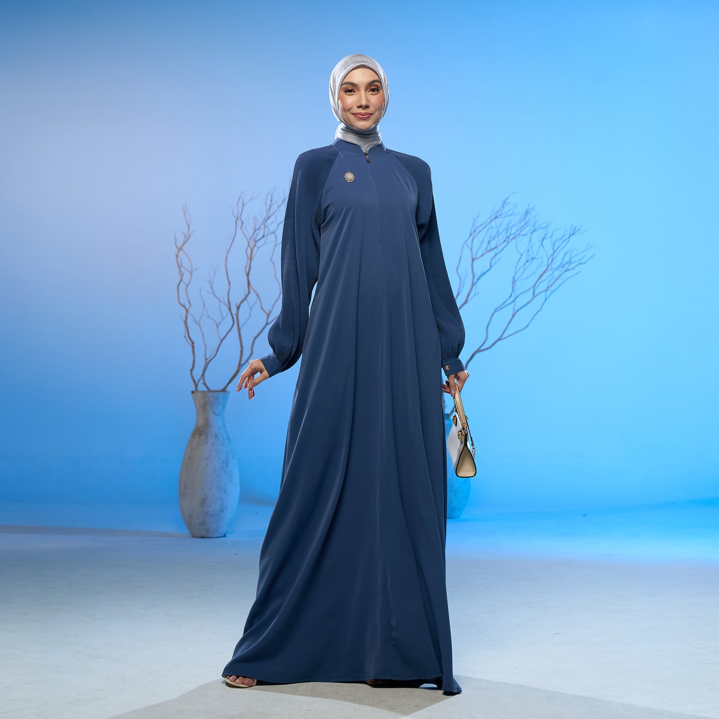 Khai Dress