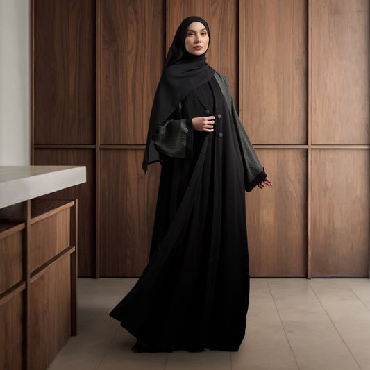 Dhifah Abaya