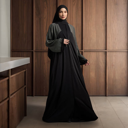 Dhifah Abaya