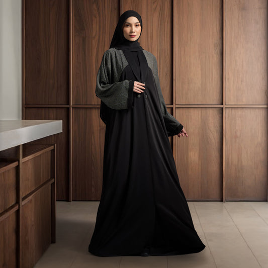Dhifah Abaya