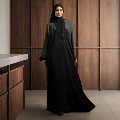 Dhifah Abaya