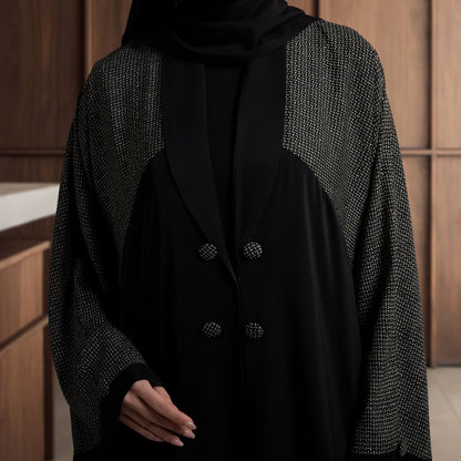 Dhifah Abaya