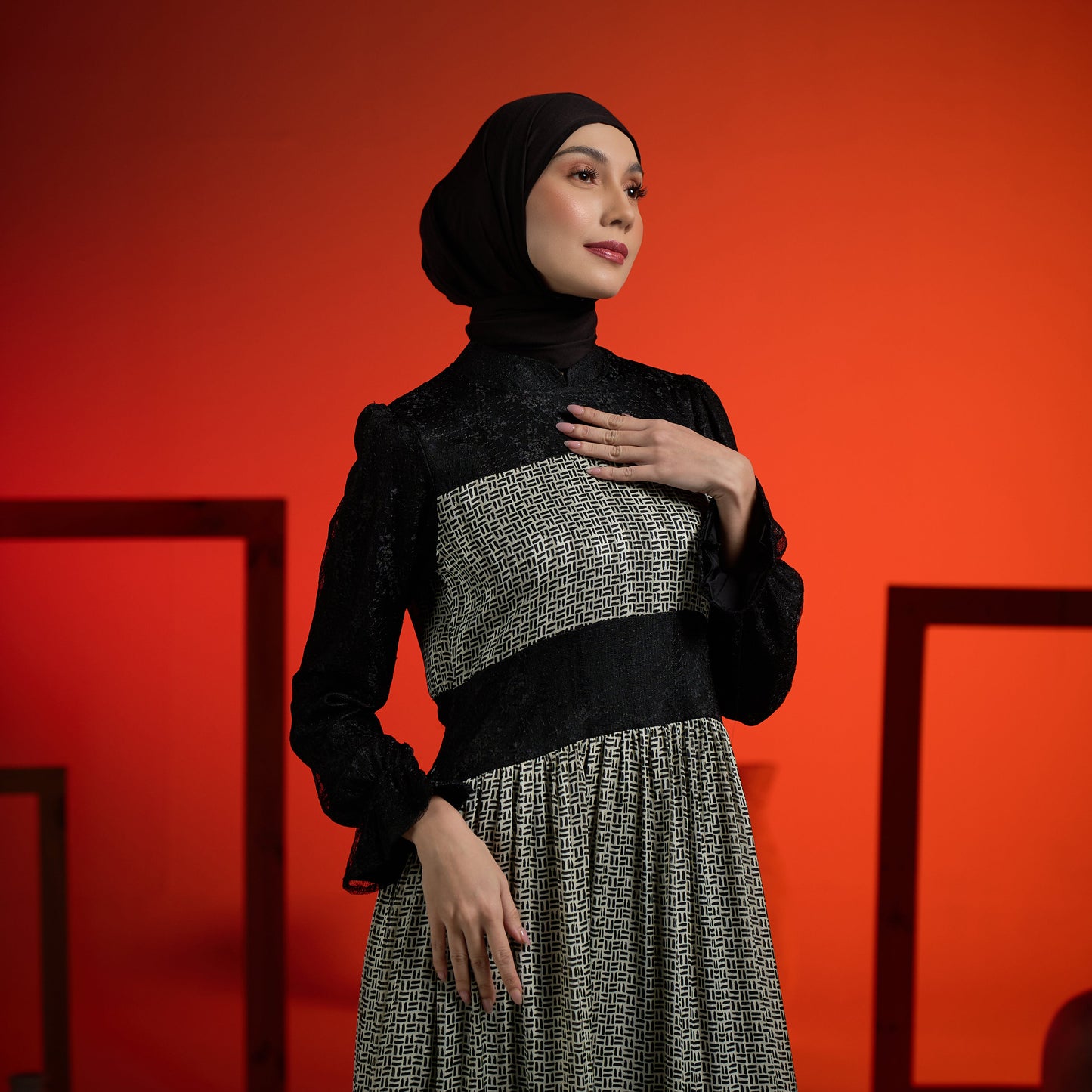 Ivelle Dress