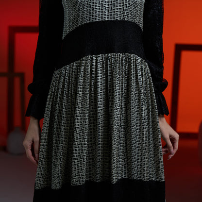 Ivelle Dress