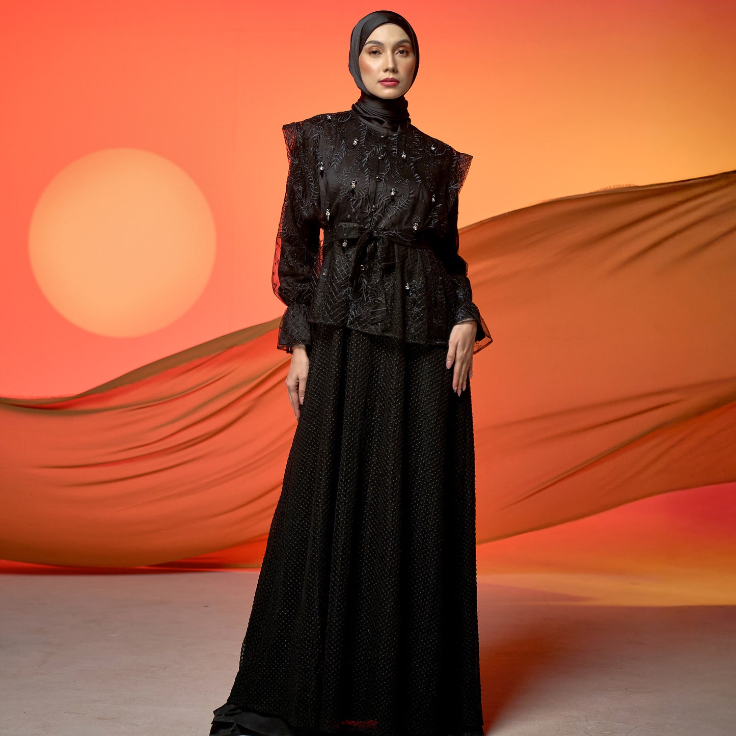 Mahira Dress