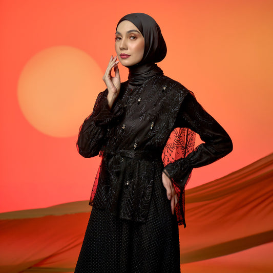 Mahira Dress