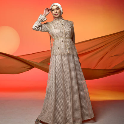 Mahira Dress