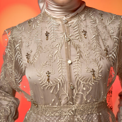 Mahira Dress