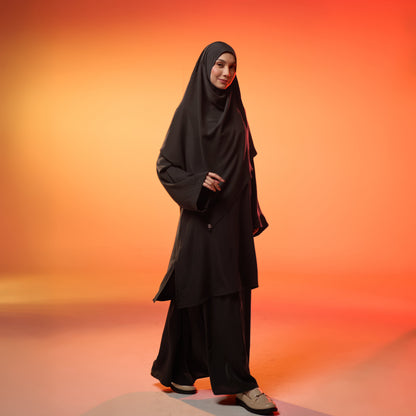 Hanum Set Syari