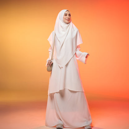 Hanum Set Syari