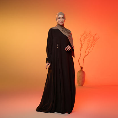 Shazy Abaya