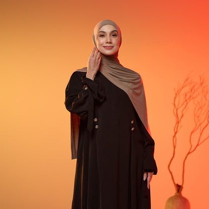 Shazy Abaya