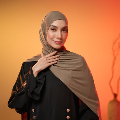Pashmina Daria