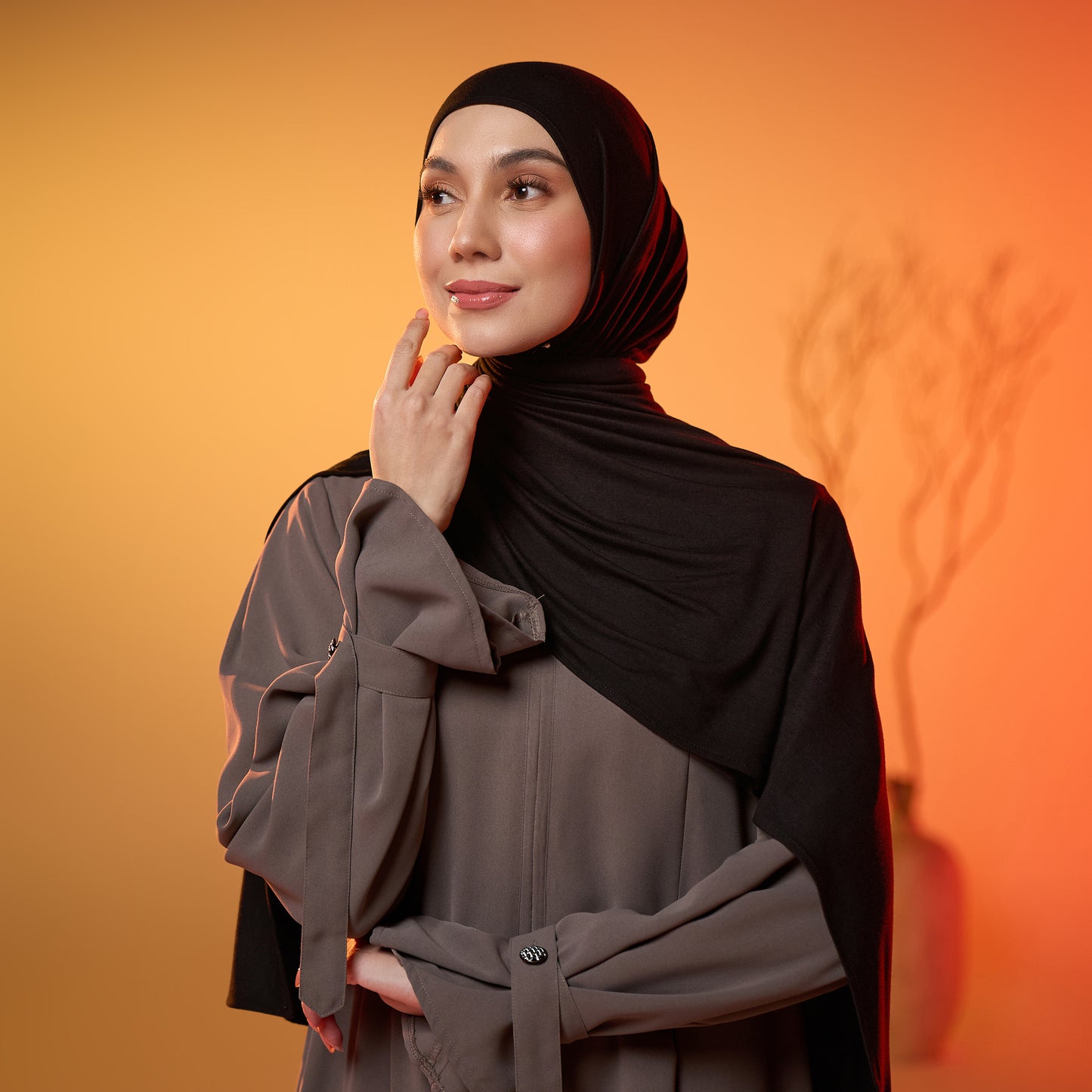 Pashmina Daria