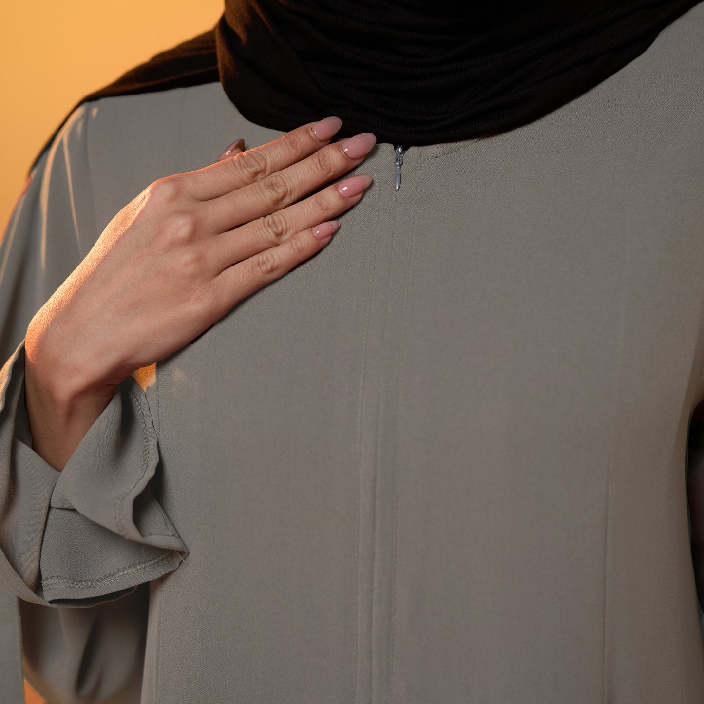 Shazy Abaya