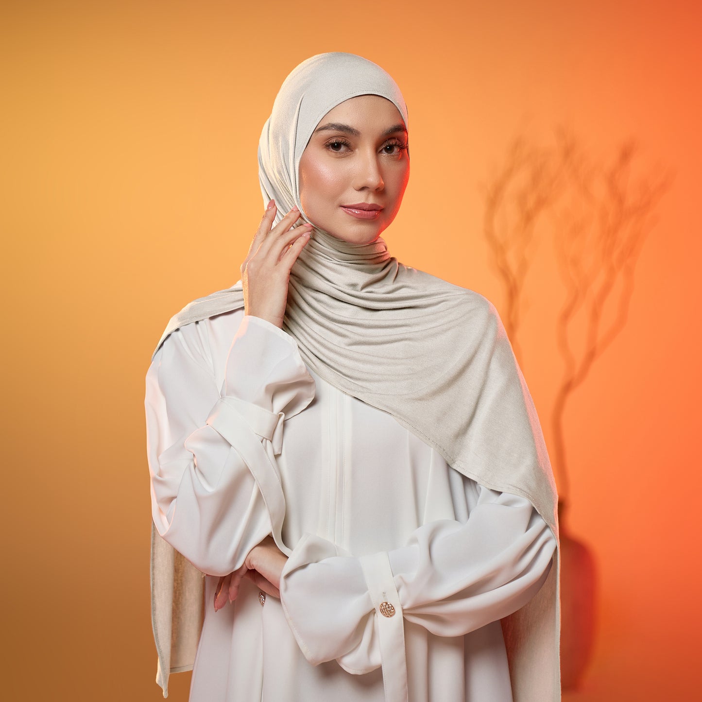 Pashmina Daria