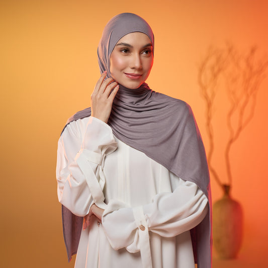 Pashmina Daria