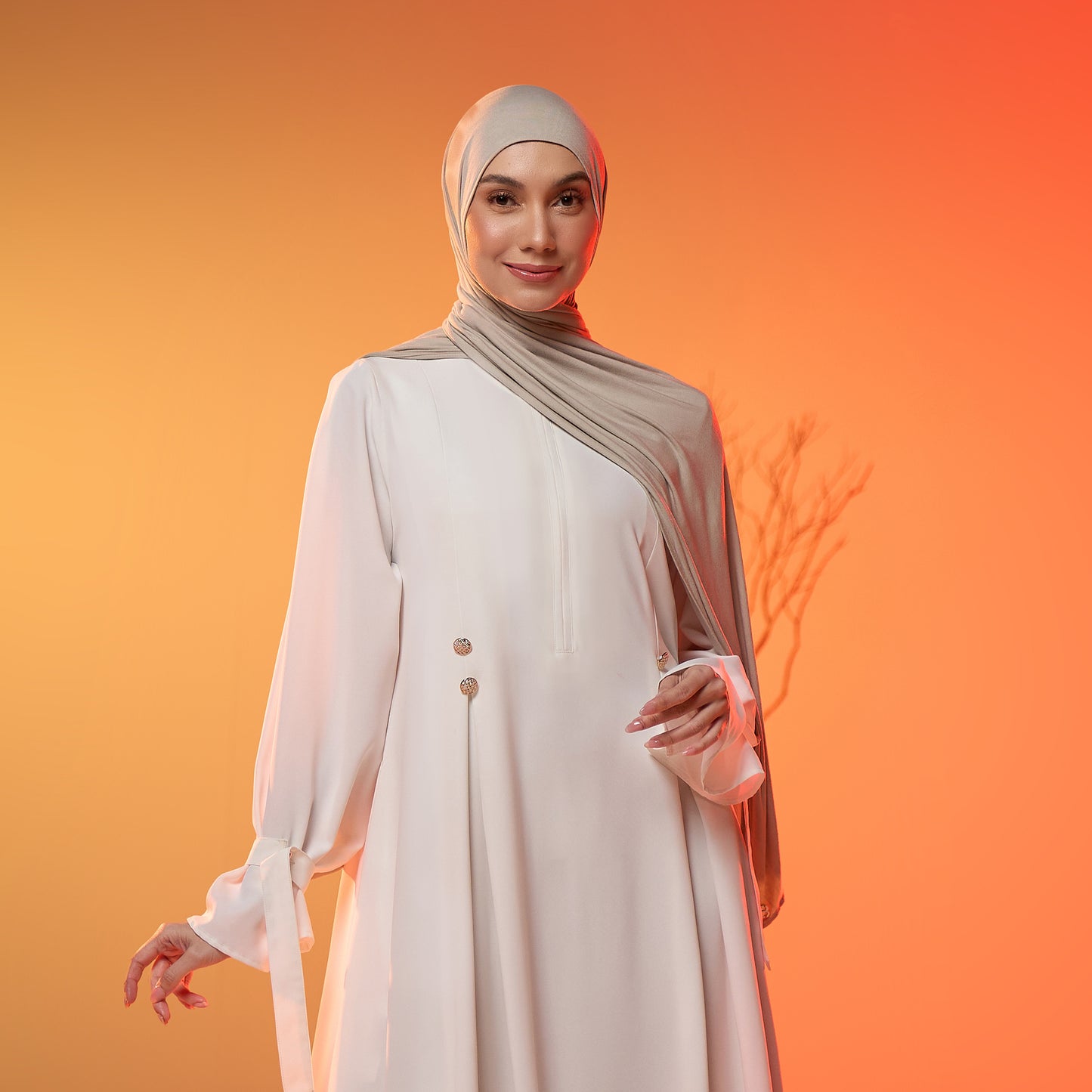 Shazy Abaya