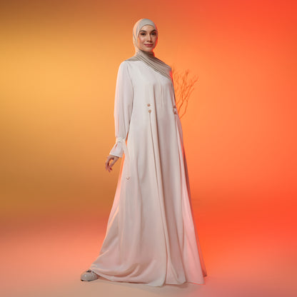 Shazy Abaya