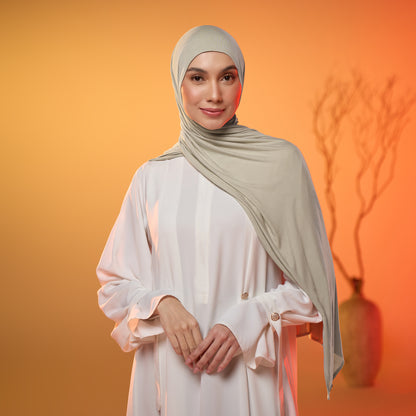 Pashmina Daria