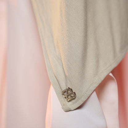 Pashmina Daria
