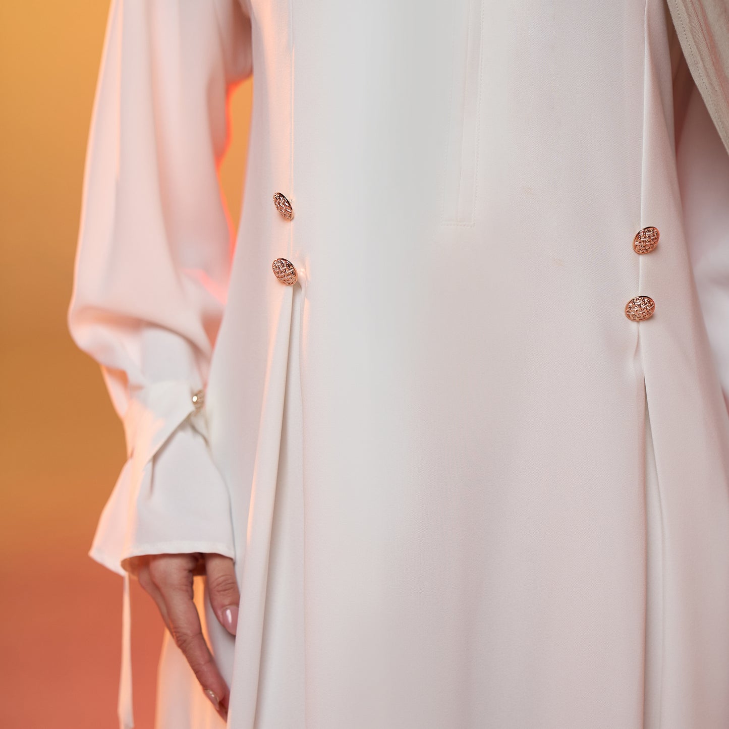 Shazy Abaya