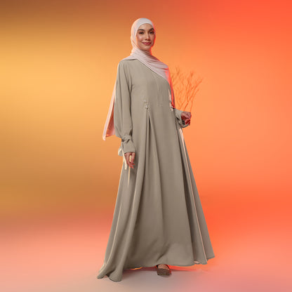 Shazy Abaya