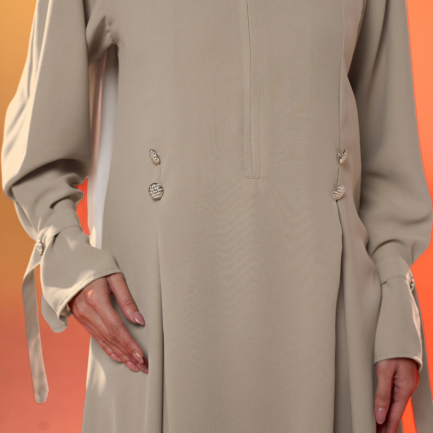 Shazy Abaya