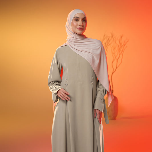 Shazy Abaya