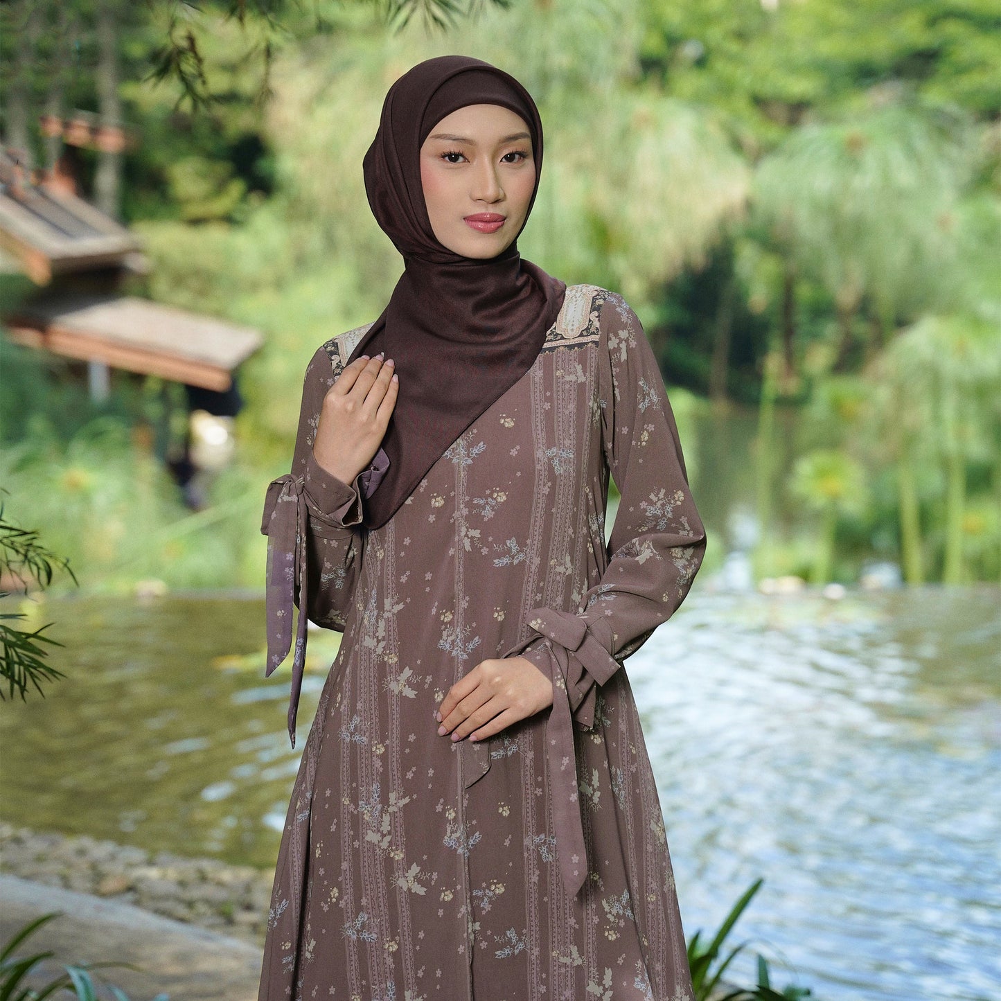 Salwa Dress