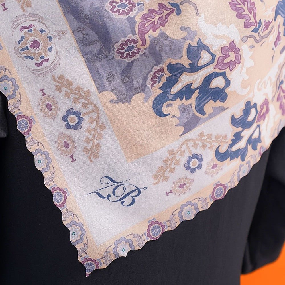 Hera Scarf