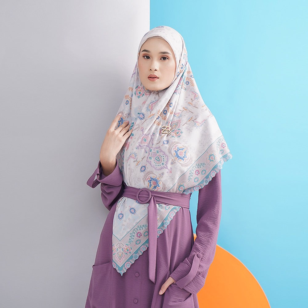 Hera Scarf