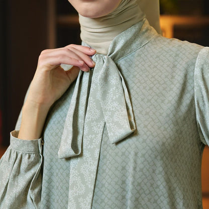 Nouri Dress
