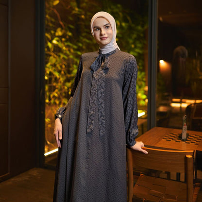 Nouri Dress