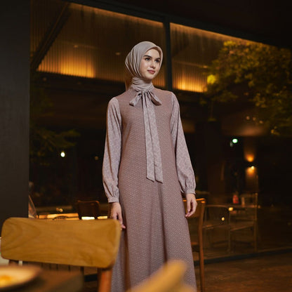 Nouri Dress