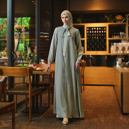 Nouri Dress