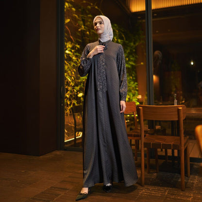 Nouri Dress