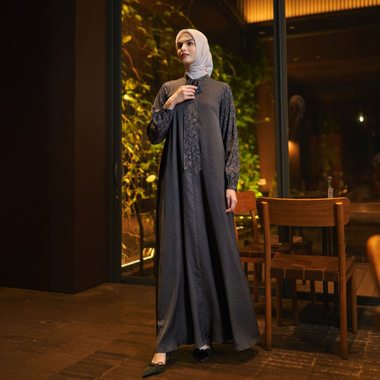 Nouri Dress