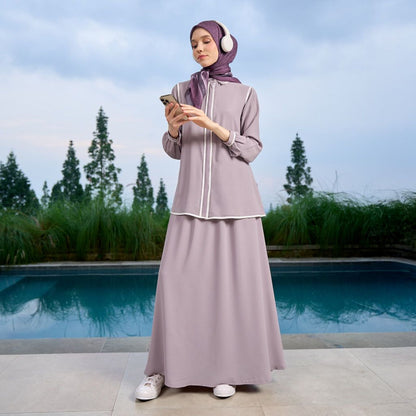 Heisya One Set