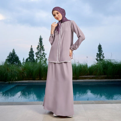 Heisya One Set