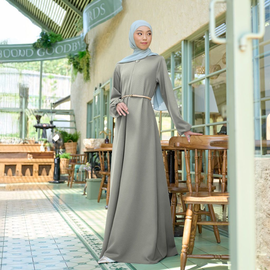 Knit Dress