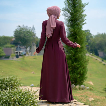 Basic Dress